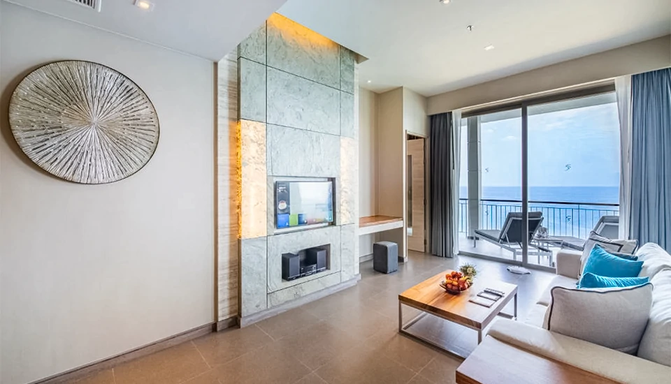 هتل کیپ سینا پوکت